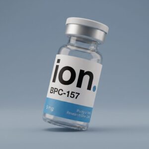 BPC-157 5mg