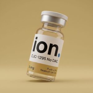 CJC No DAC + Ipamorelin 10MG