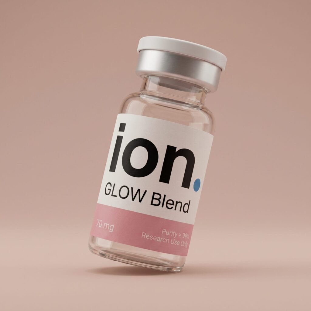 KLOW Blend 80MG