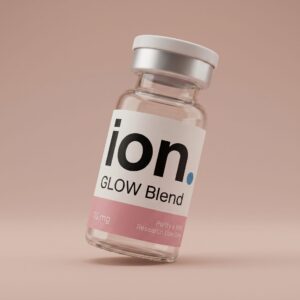 GLOW Blend 70MG