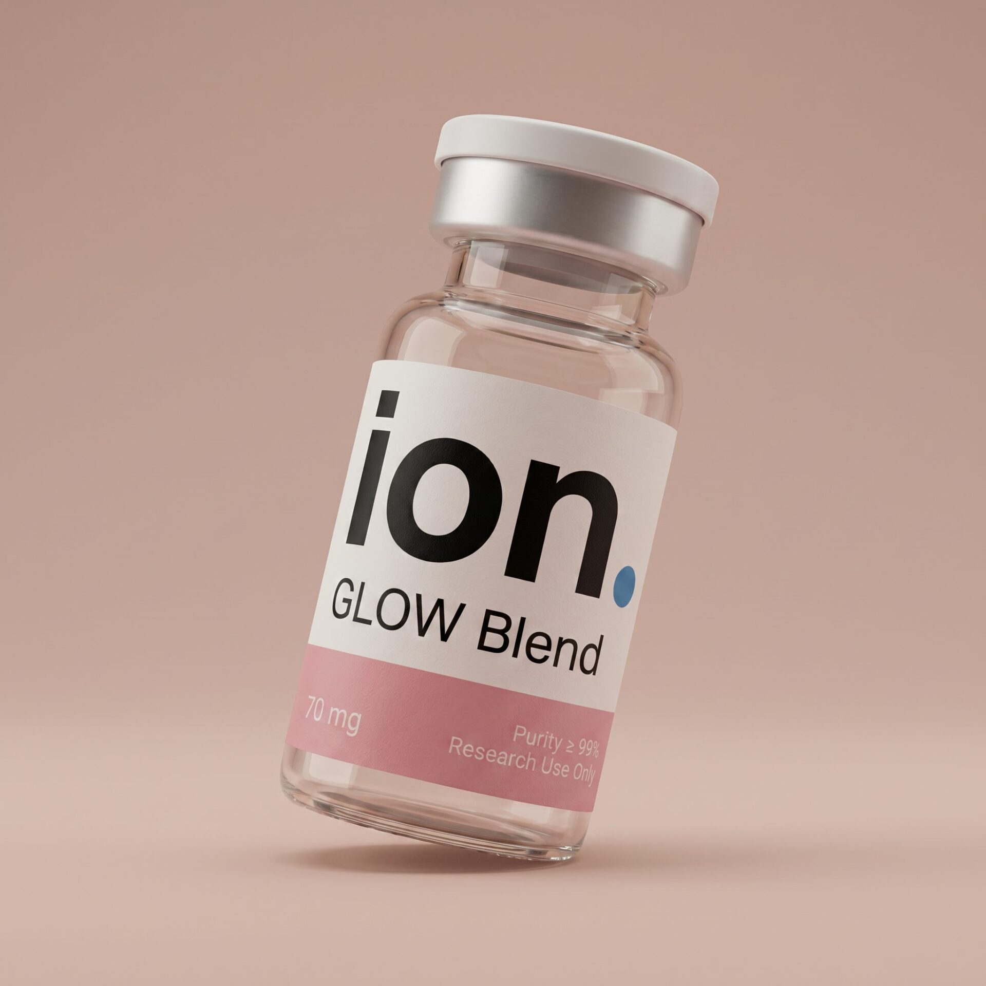 GLOW Blend 70MG