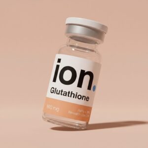 Glutathione 600MG