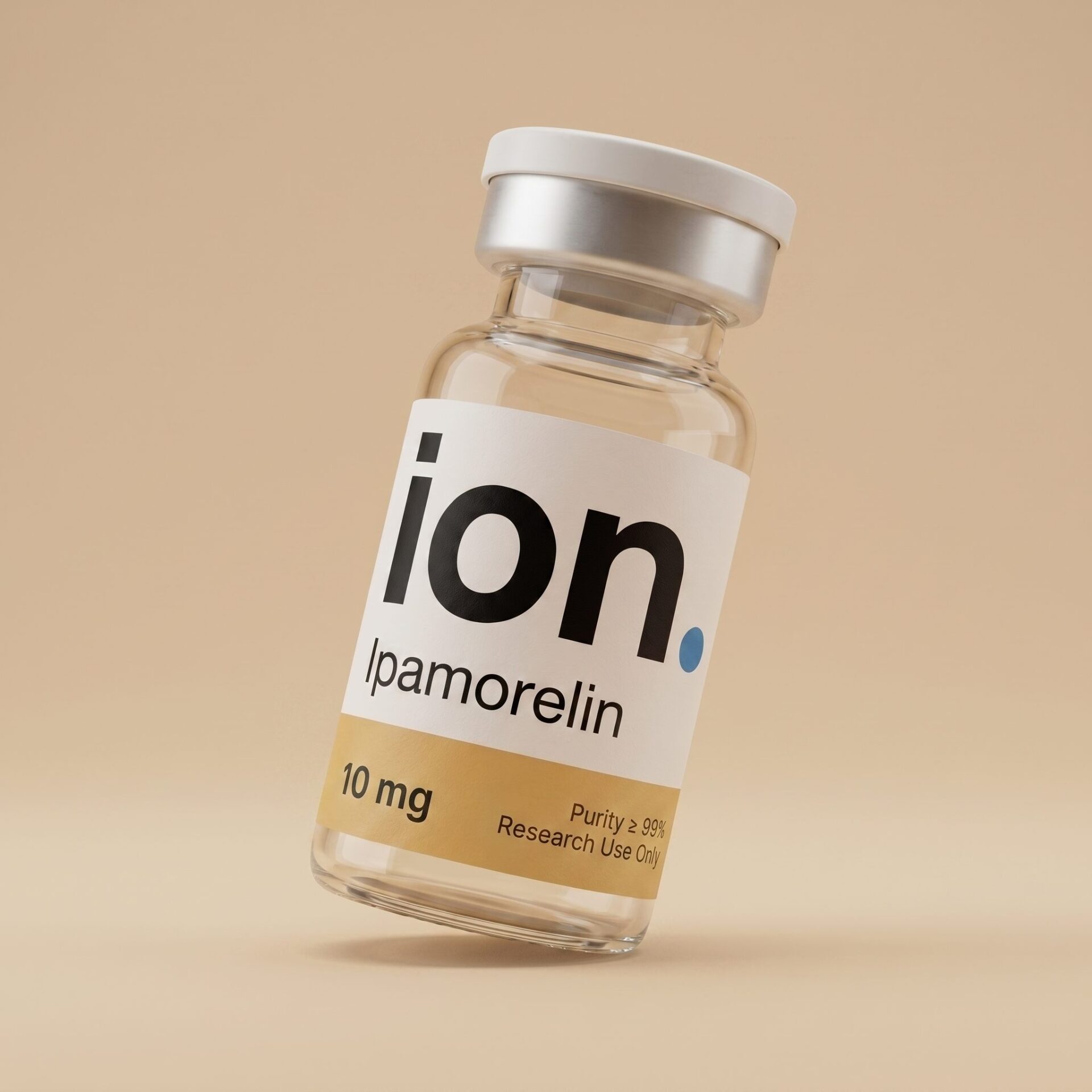Ipamorelin 10MG