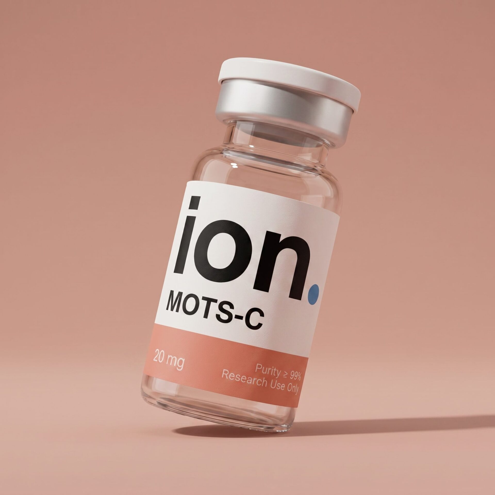 MOTS-C 20MG