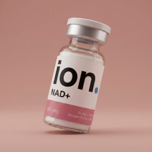 NAD+ 500MG