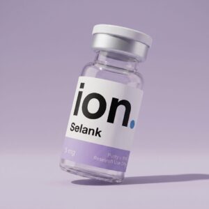 Selank 5mg