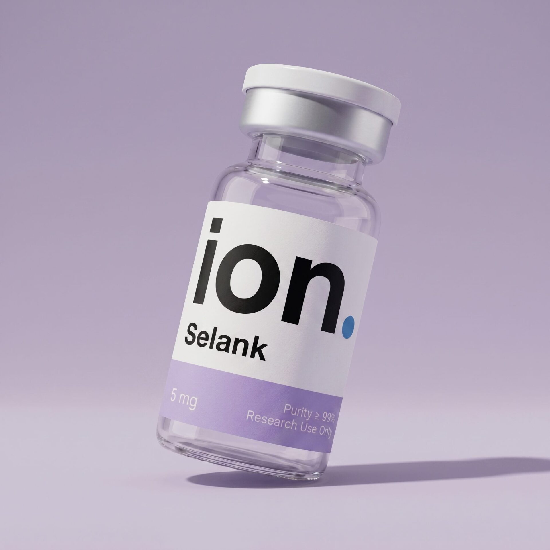 Selank 5mg