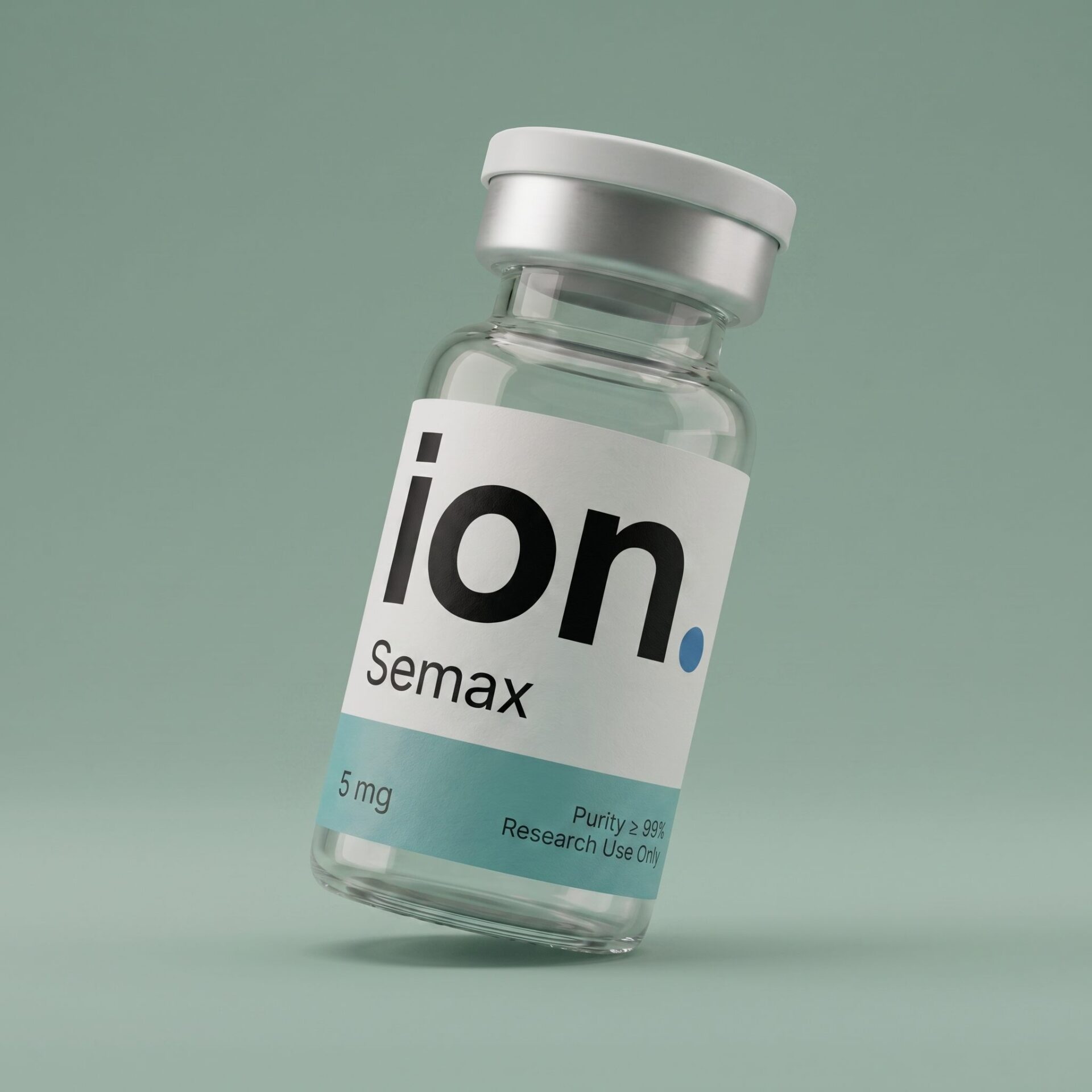 Semax 5mg
