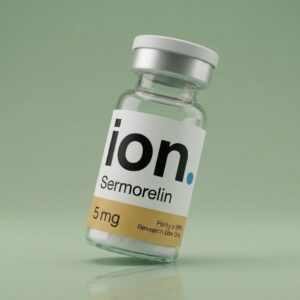 Sermorelin 5MG